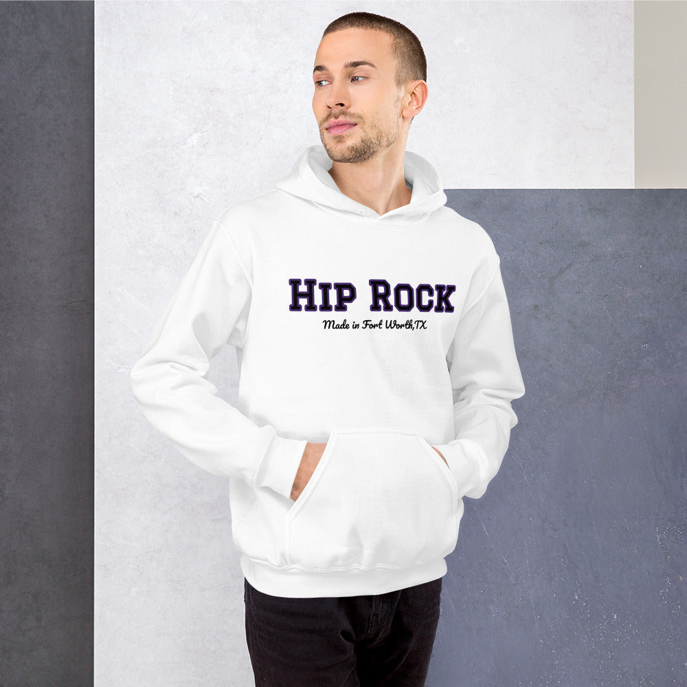 Hip Rock (FW Limited Edition) - Unisex Hoodie